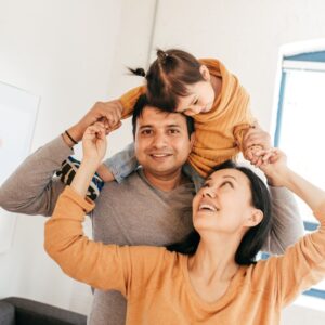 Aconselhamento Parental